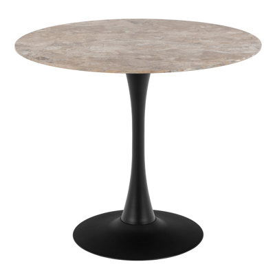 Verdel Round Dining Table