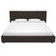 Upholstered Bed-1123418150