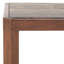 Bernardi Marble Top Accent Table-894284672