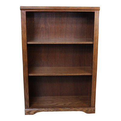 Jerome Bookcase