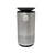 Kiki Pure Tabletop Air Purifier with HEPA Type Filter for 150 Cubic Feet-89116660