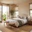 Gania Modern Tan Rug-971458753