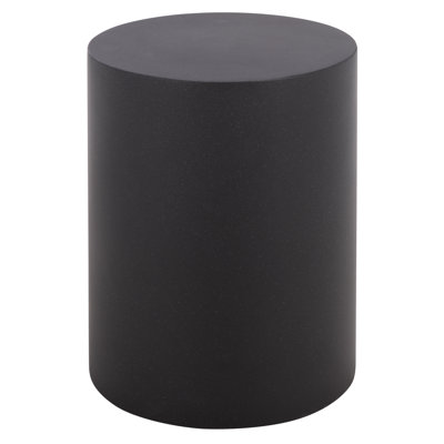 Aurielle Cylinder Accent Table
