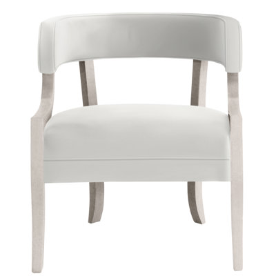 Thom Filicia Home 25"Otisco Chair