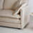 Loveseat Chair Sofa Chenille Fabric Reading Chair Single Sofa Couch with Pillow for Living Room, Apartment, Office-652812466-645081360