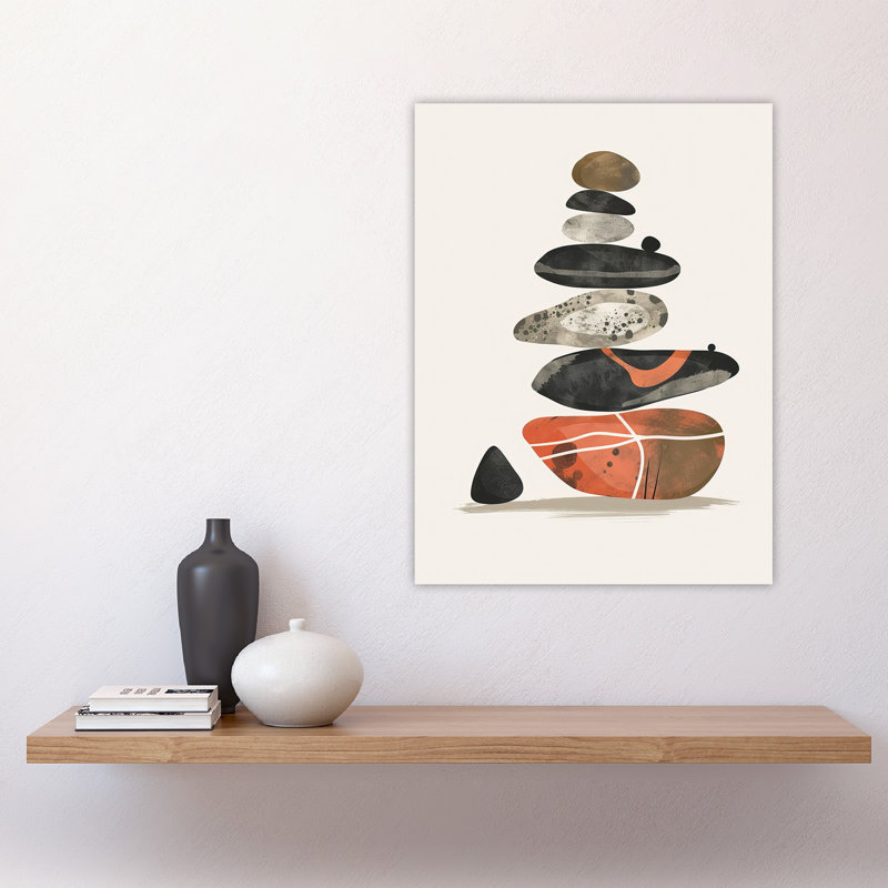 No Frame Print