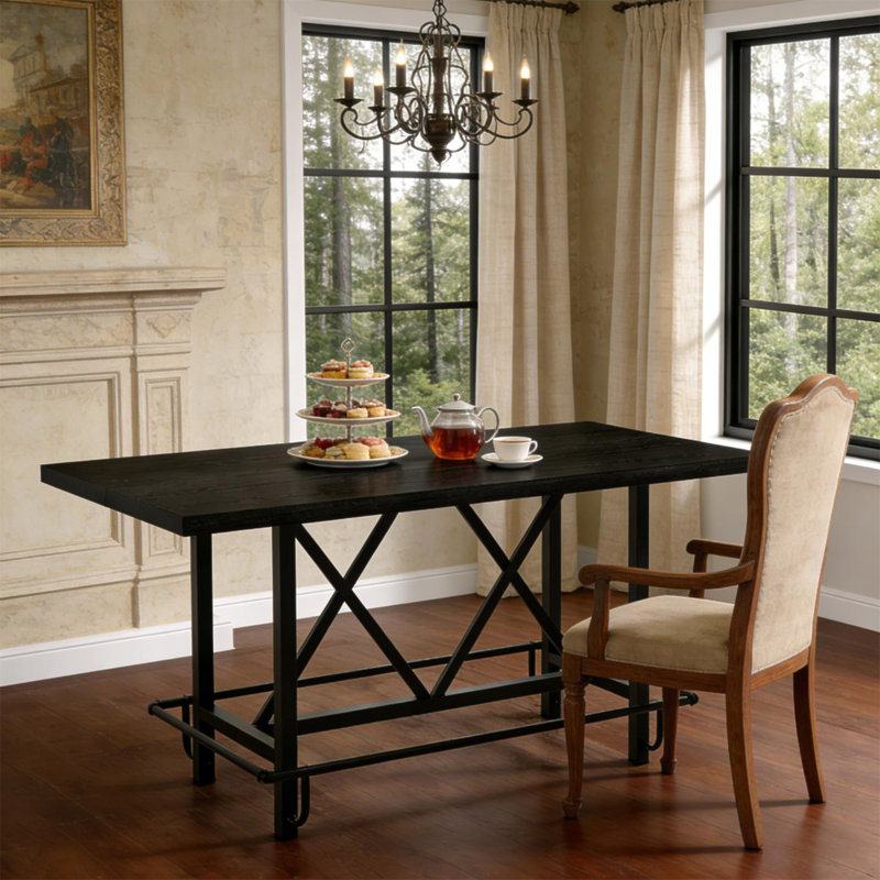 Bar Table,Dining Table,Rectangular Kitchen Table,Coffe Table