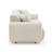 Minimore Modern Style Modular Nora 3s Sofa-1747617969