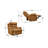 Swivel Recliner Chair-171603271