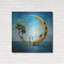«Home Sweet Moon» par Diogo Verissimo