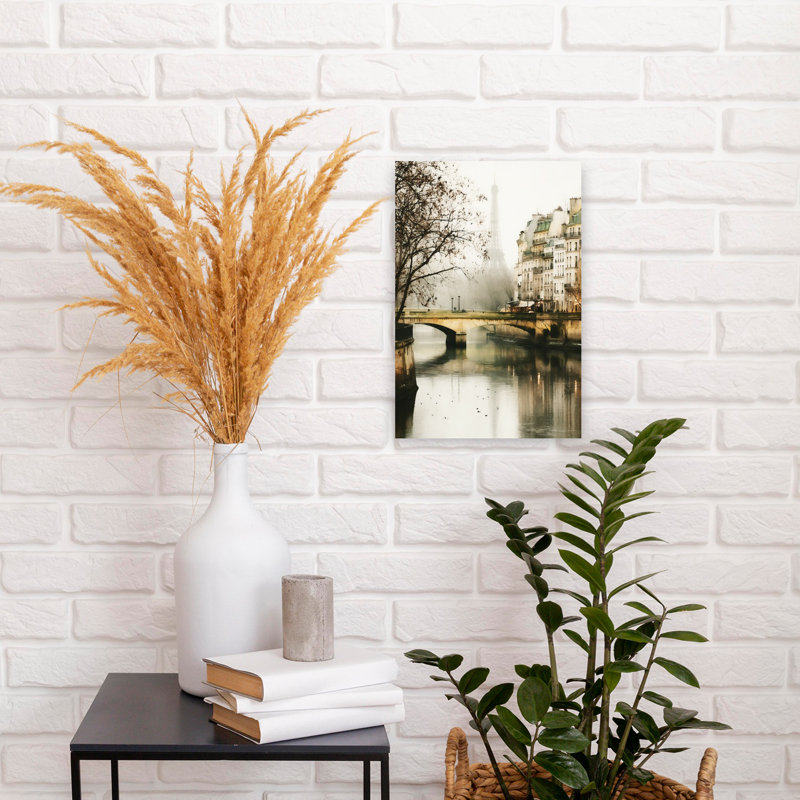 Print, 45.72cm H x 30.48cm W