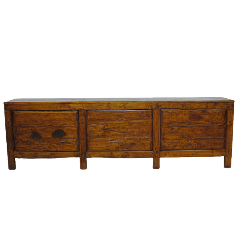 111.8'' W Solid Wood Sideboard