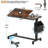Ellzey Adjustable End Table-87022345