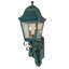 Arnette 2 - Light Armed Sconce