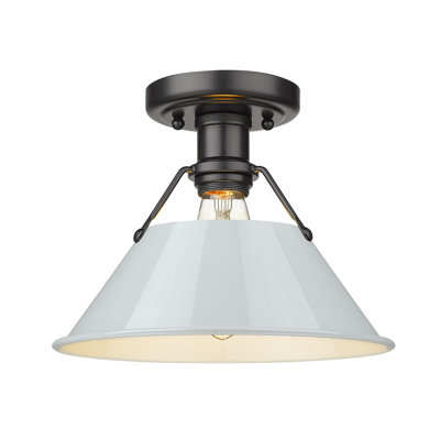 Weatherford Flush Mount