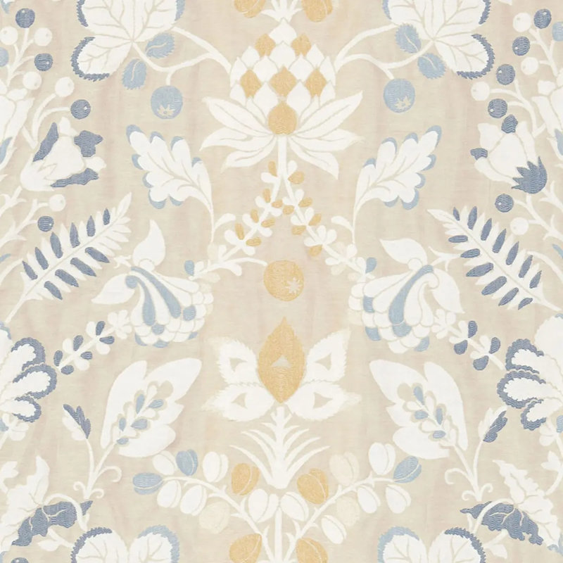 Sorano Weave Fabric, Linen