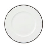 Comet Handmade Bone China Dinner Plate