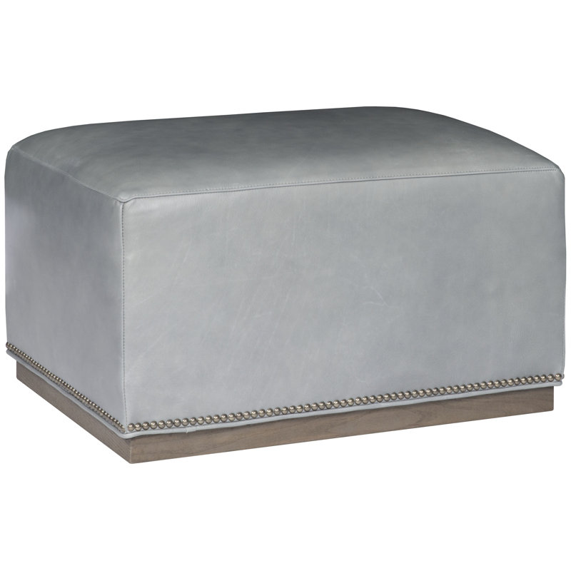 Donovan Ottoman, Hampton, Saloon Jeans