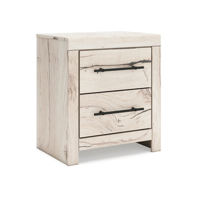 Julyen Nightstand by Loon Peak