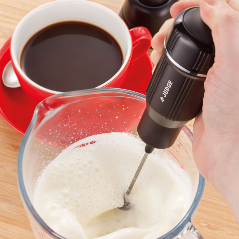 Judge, Kitchen - Milk Frother