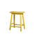 Jaune est en rupture de stock