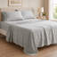 Cooling Bamboo Rayon Hypoallergenic Bedding Set-138649299-138649290