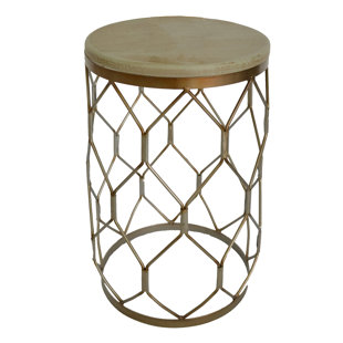 Aurora End Table