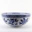 Handmade Porcelain Decorative Bowl