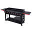 Royal Gourmet 8 - Burner Liquid Propane Gas Grill and Side Tables