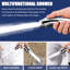 Handheld Shower Head