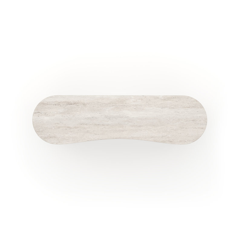 Fleur 6 - Drawer Dresser