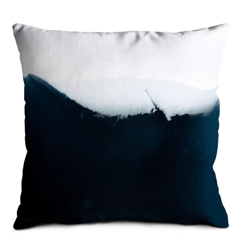 Sela Square Pillow Cover