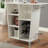 Gunn Dining Table-1379455703