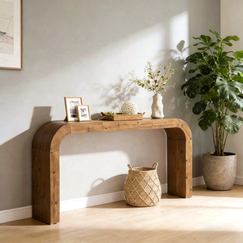 Table basse Farmhouse