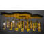 Emmentaler 20 - Light Chandelier
