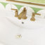 30'' Single Bathroom Vanity With Ceramic Top-974017790