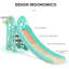 LIFERUN 38cm W Freestanding Slide