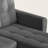 Convertible Sectional Sofa Couch, 3 Seat Couch Sectional L-Shaped Sofa-97872724