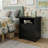 Keaton 2-Drawer Nightstand-45579158