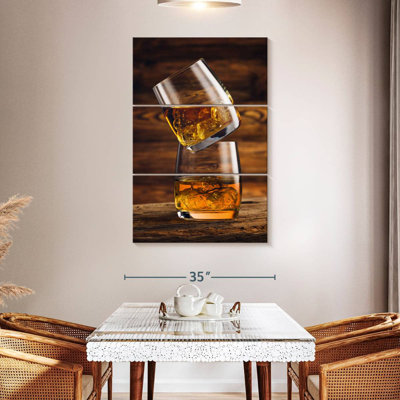 Yarlin whisky sur whisky