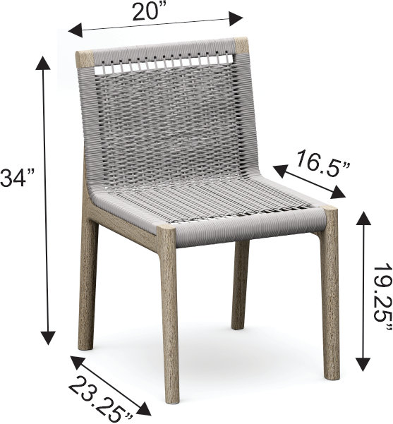 9 Pcs Grade-A Weathered Teak Wood Dining Set: 98" Sema Rectangle Table  And 8 Sema Chairs (2 Arm & 6 Armless Chairs) #11Se3302