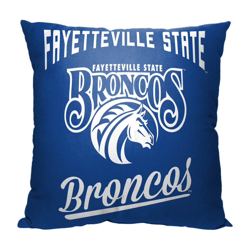 Pillow Cover, University of Arkansas, Fayetteville