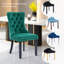 Chaise de salle à manger Kenta-136482833-136482822