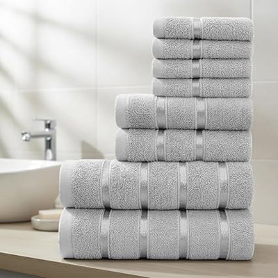 100% Cotton Mulit-Size Set