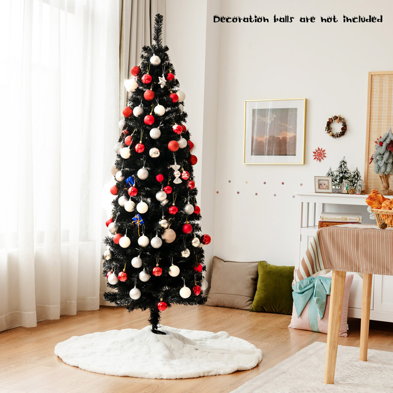 Arbre de Noël 72 po H