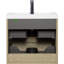 Meuble-lavabo mural moderne pour salle de bain-906577671
