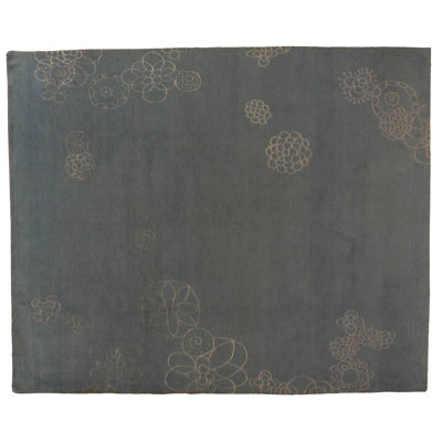 One-of-a-Kind 8'1" X 9'9" Area Rug