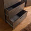 Commode à 4 tiroirs Oliver Brown