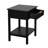 Roter End Table with Storage-1138811744