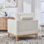 Fauteuil d'appoint 35,4 po-1127417891